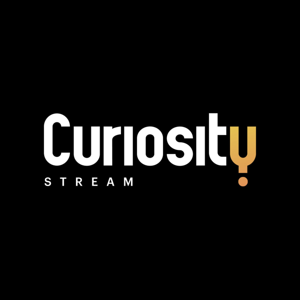 Curiosity Stream | Private Account | 6 Months – Wesimplyhost.com