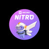 Discord Nitro +2 boost | 1 Month Trial |