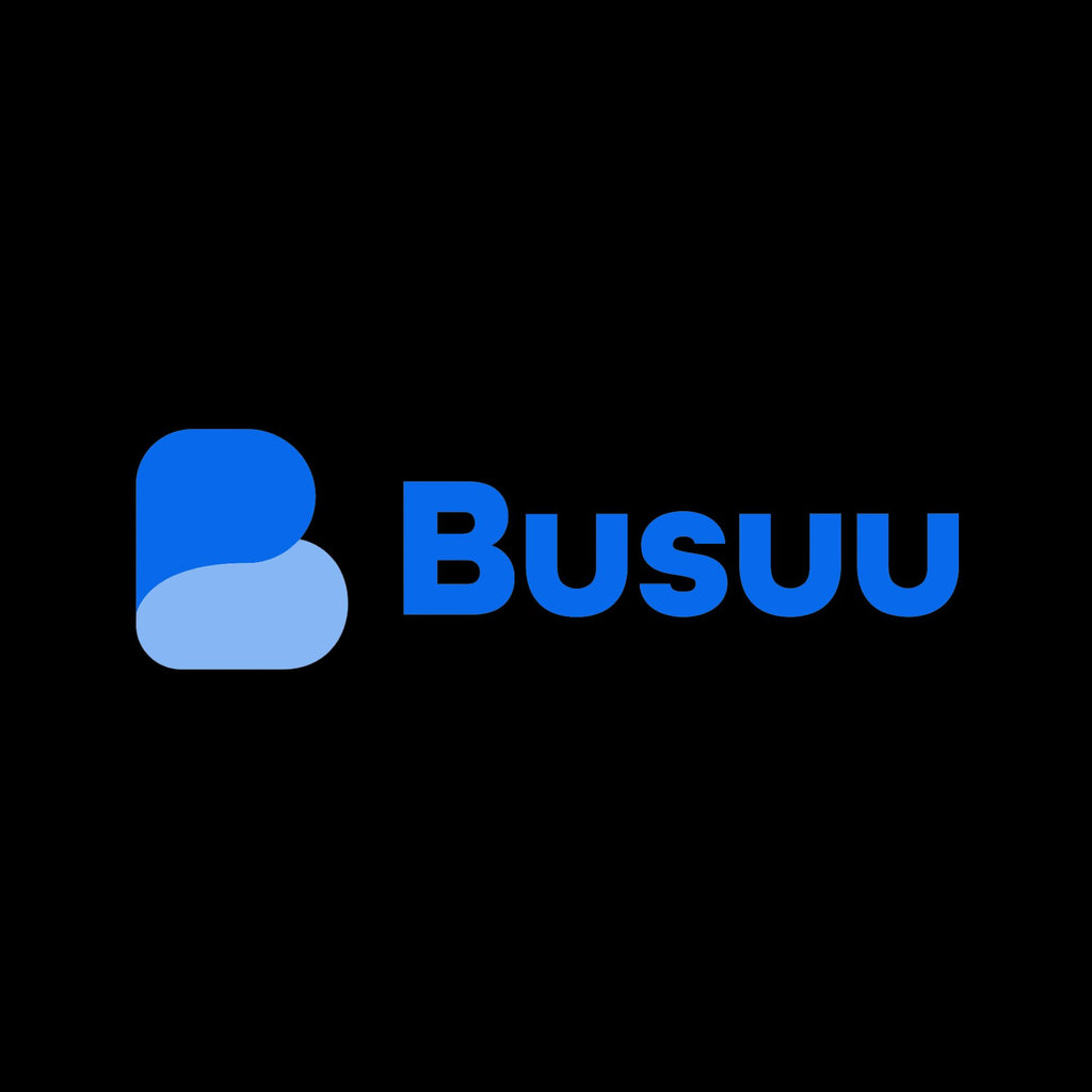 Busuu | Shared | Full Warranty