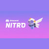 Discord Nitro & Basic Upgrade