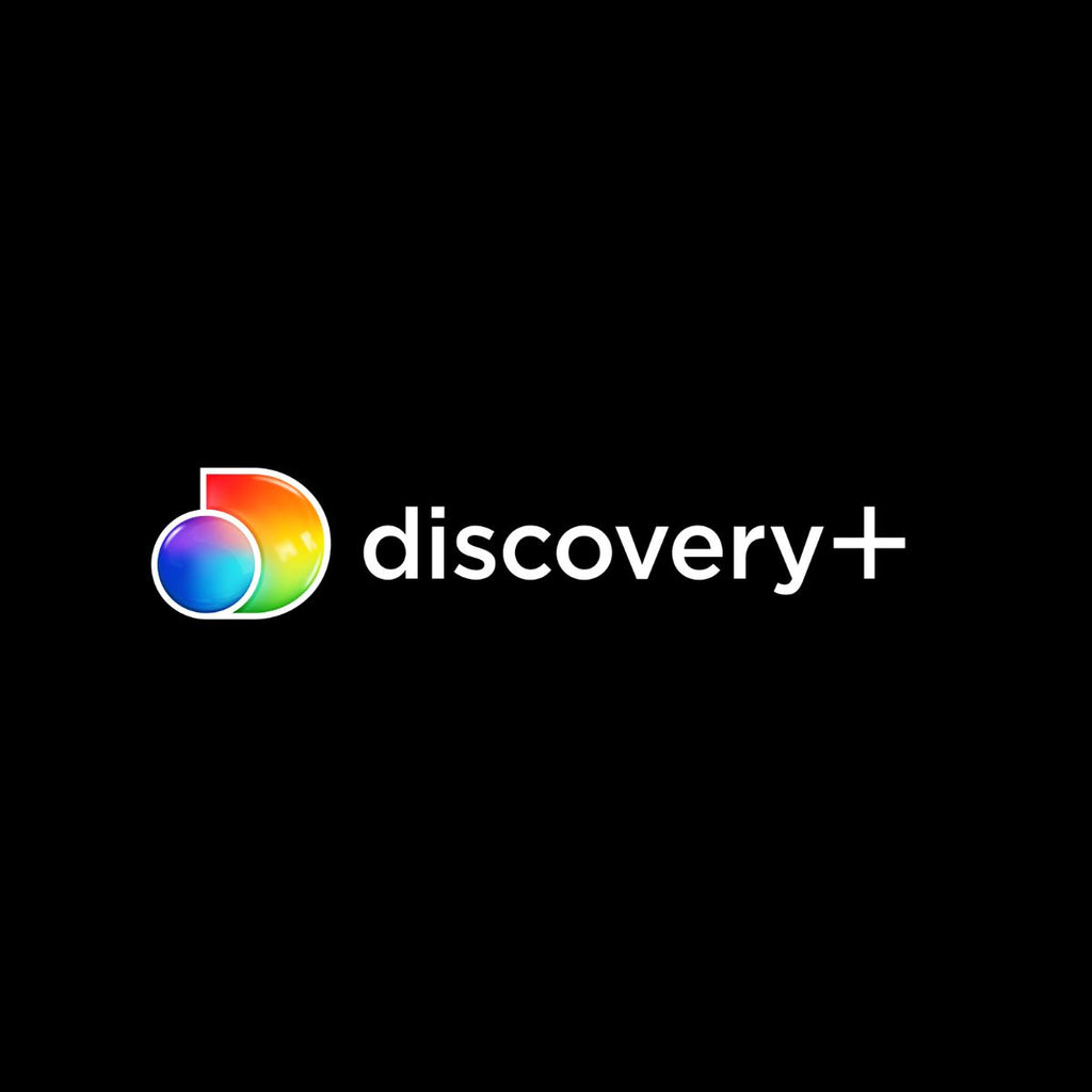 Discovery+ Ads-Free | US Only | Private Account