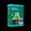 Kaspersky Total & Internet 200-360+ Days