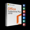 MS Office 2019