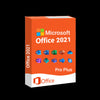 MS Office 2021