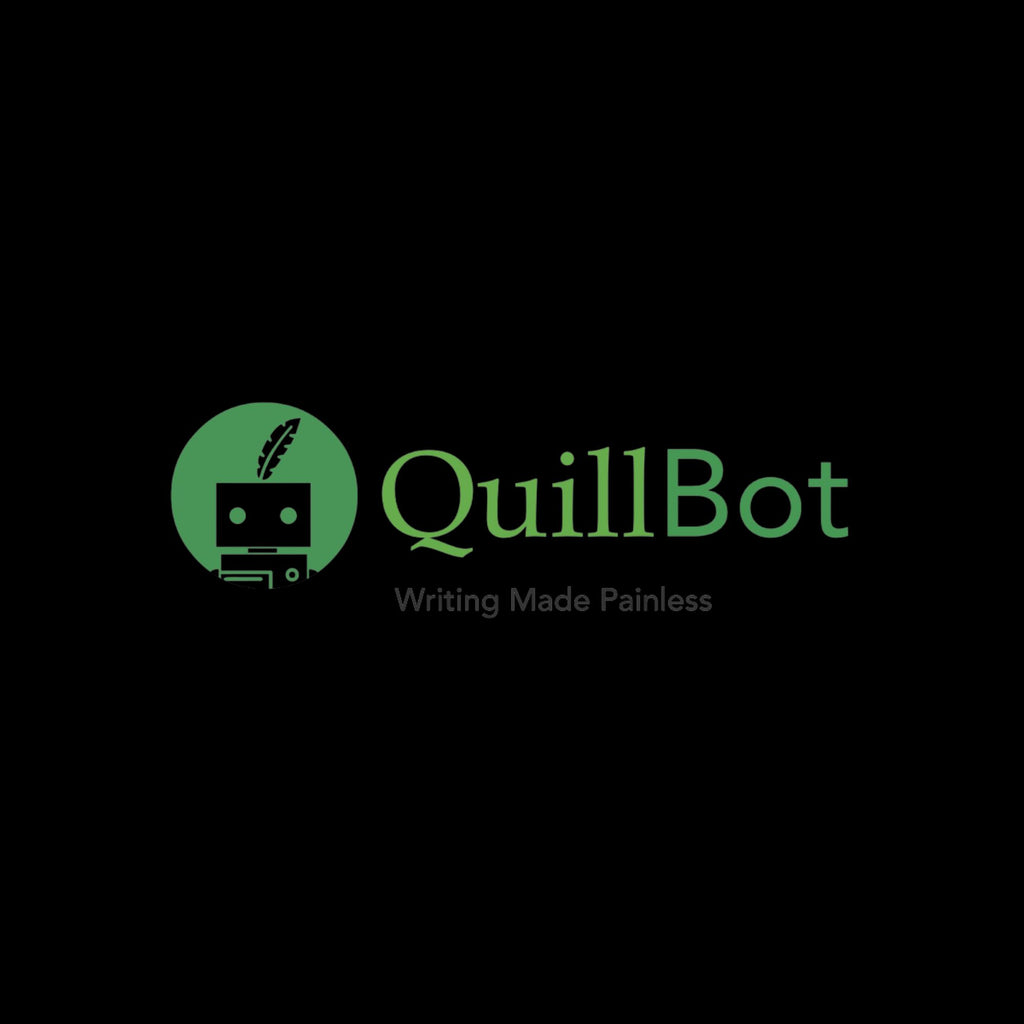 Quillbot | Shared | Full Warranty