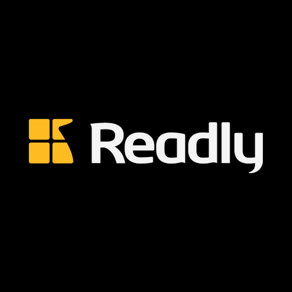 Readly | Shared | Full Warranty (US|Austria|Netherlands|Australia|Germany|UK)