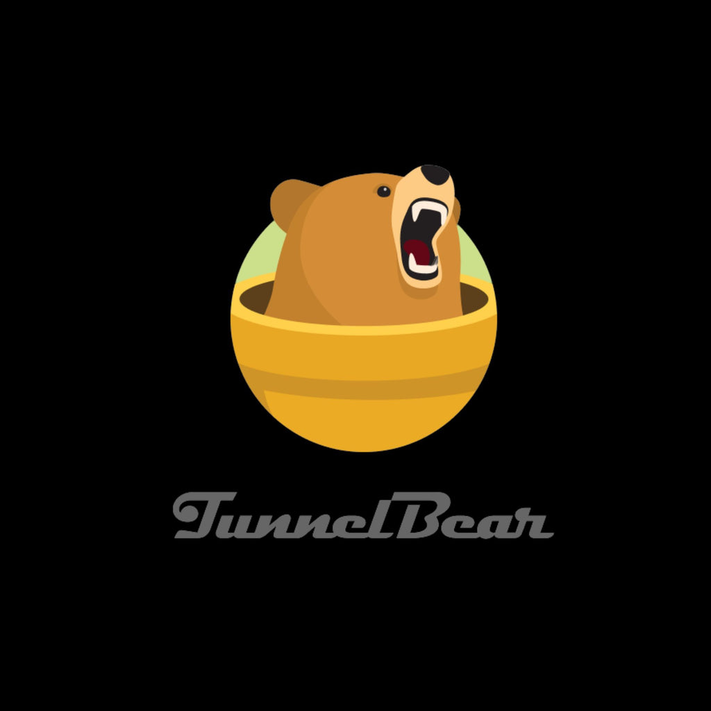 Tunnel Bear VPN | Shared | 6 Months Full Warranty - wesimplyhost.com