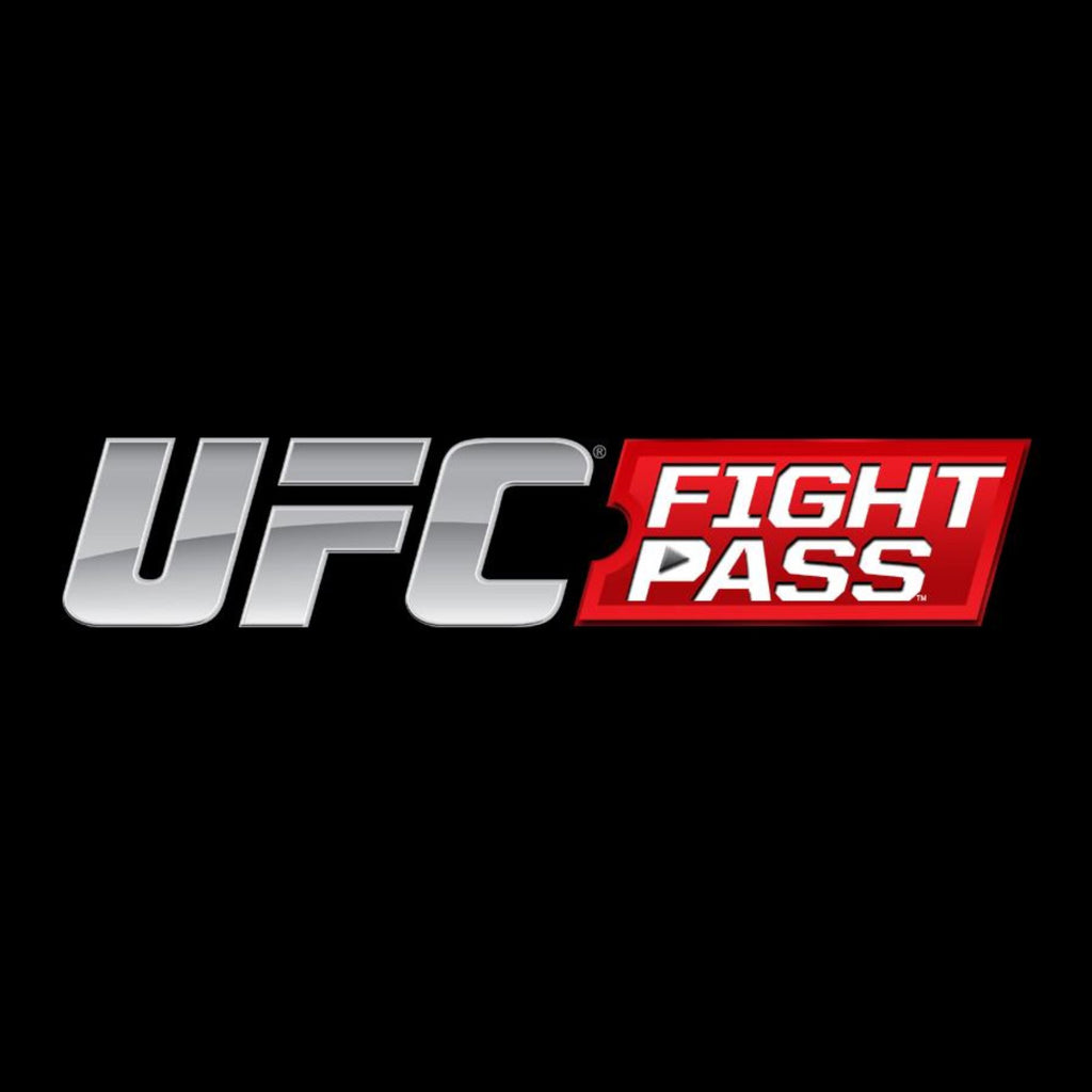 UFC Fight Pass | Shared | 12 Months Full Warranty - wesimplyhost.com