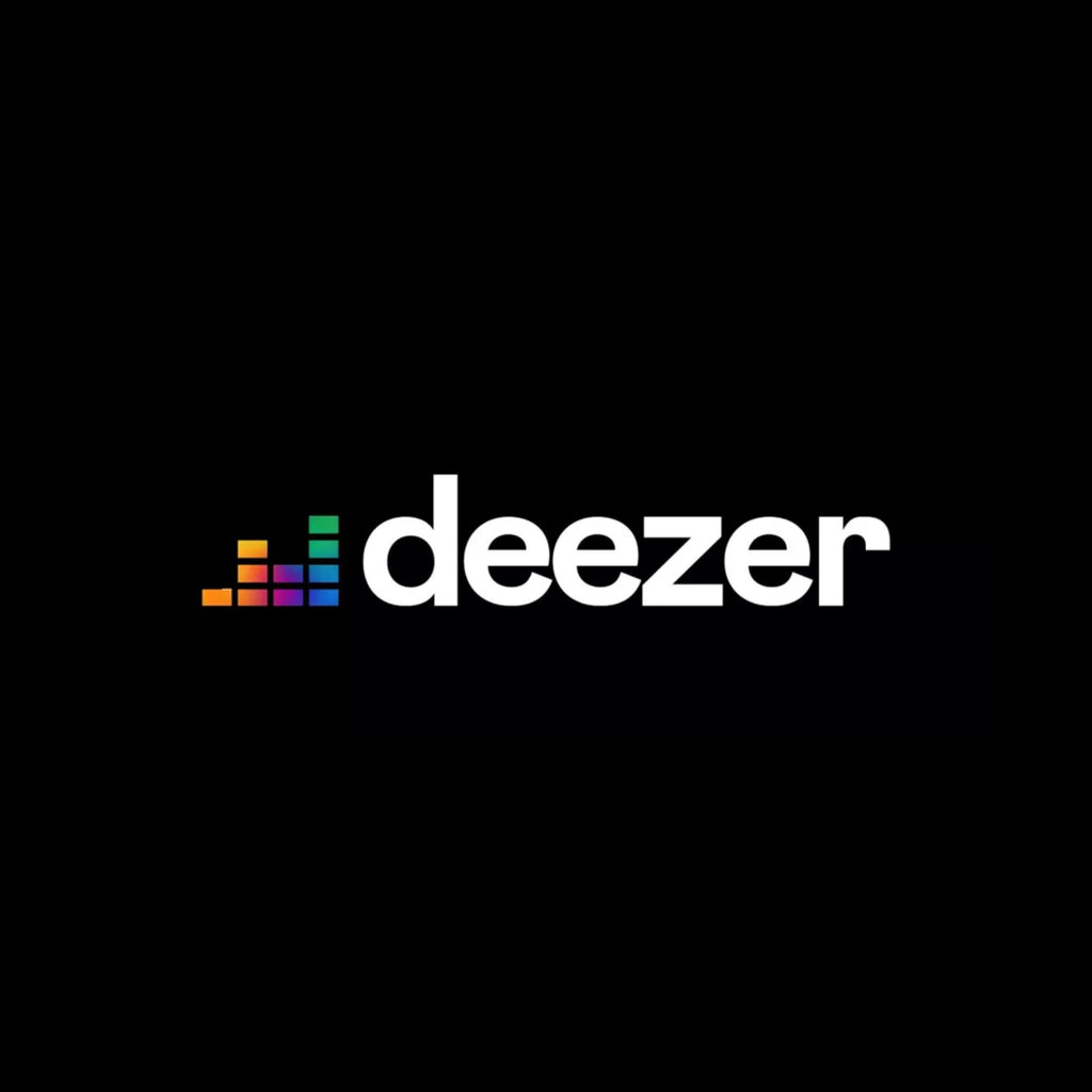 Deezer Premium 3 Months Private Account