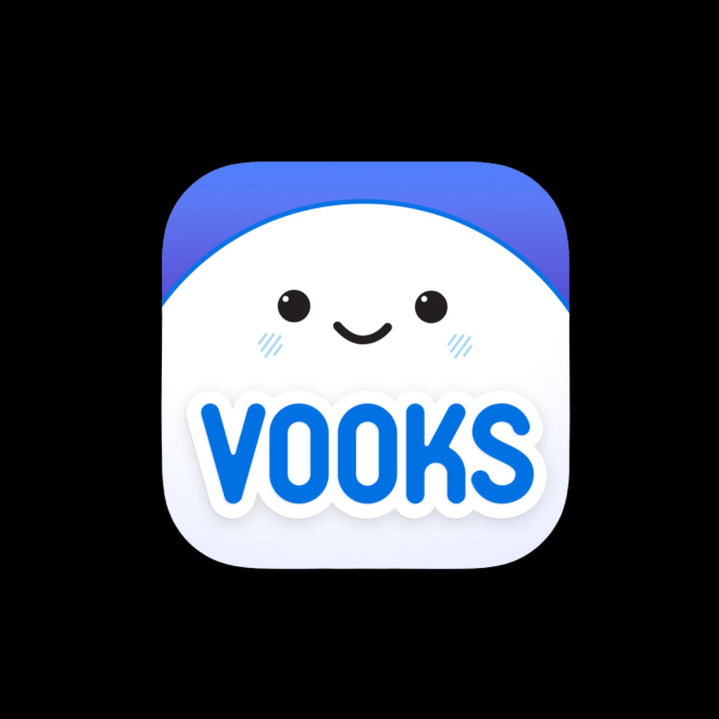 Vooks | Shared Account | 6 Months Full Warranty - wesimplyhost.com